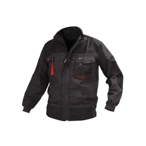 Scurtă de lucru yato 80144 xl negru