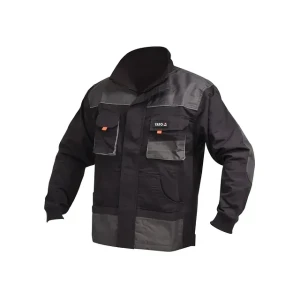 Scurtă de lucru yato 80176 s negru/gri