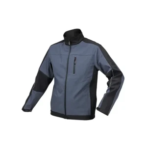 Scurtă de lucru yato softshell xl negru/sur