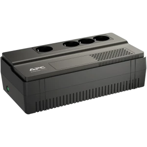 Источник бесперебойного питания APC Easy UPS BV800I-GR, Линейно-интерактивный, 800VA, Крепление в стойку