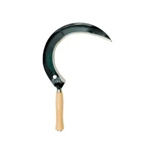 Secera flo 35832 metal/lemn