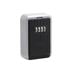 Сейф для ключей orno kl1 85 x 40 x 125 мм металл