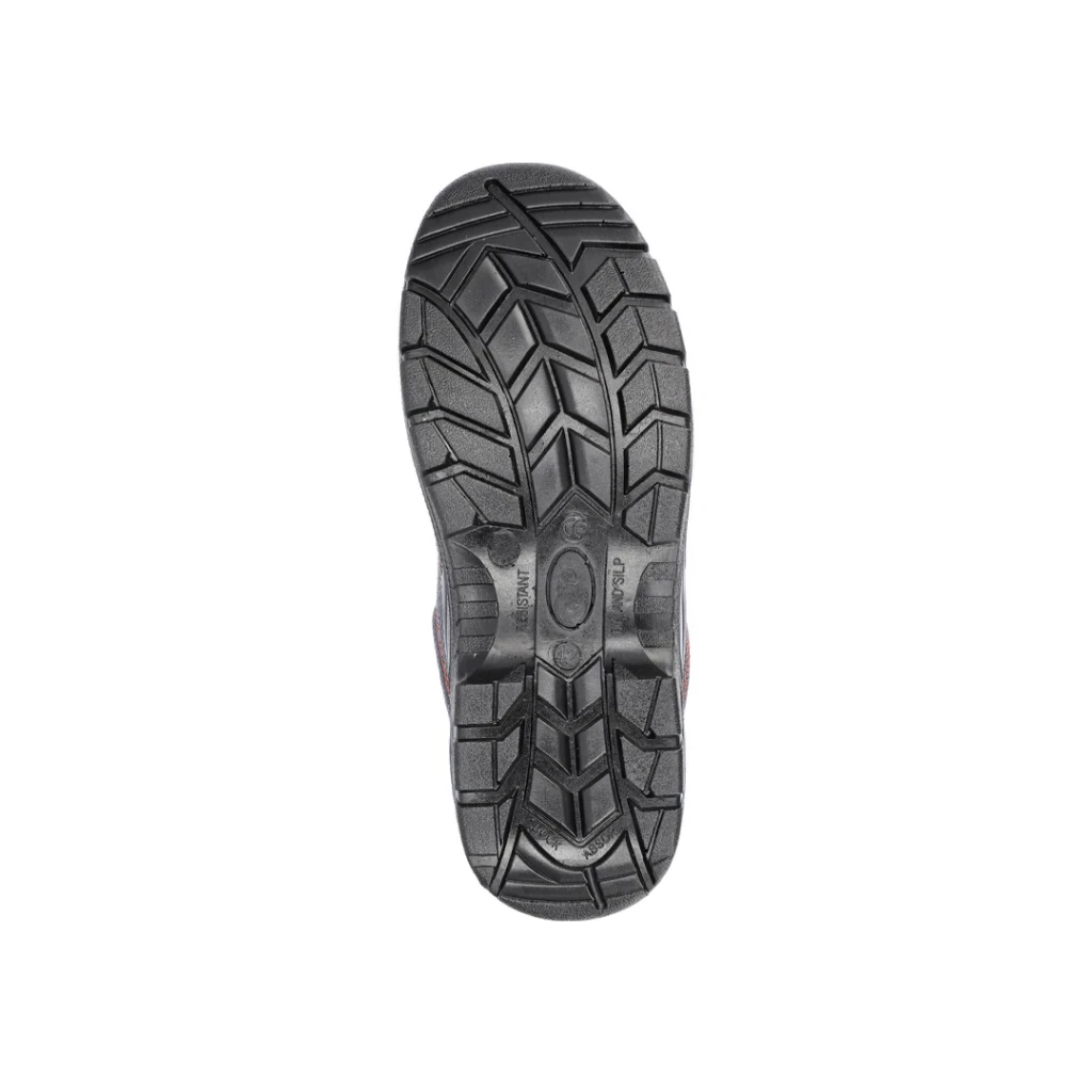 Pantofi de lucru puno sb src 40 piele yato 4