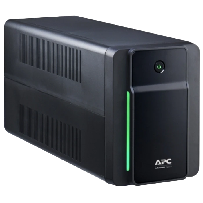 Sursă de alimentare neîntreruptibilă apc back-ups bx1600mi, linear-interactiv, 1600va, turn 11