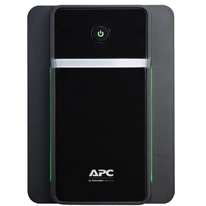 Sursă de alimentare neîntreruptibilă apc back-ups bx1600mi, linear-interactiv, 1600va, turn 2