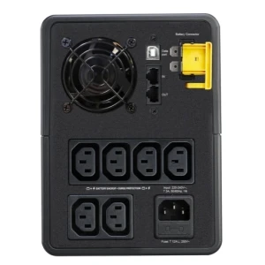 Sursă de alimentare neîntreruptibilă apc back-ups bx1600mi, linear-interactiv, 1600va, turn Thumbnail 12