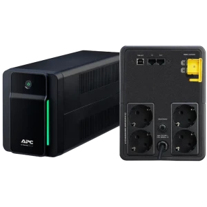 Sursă de alimentare neîntreruptibilă apc back-ups bx1600mi, linear-interactiv, 1600va, turn Thumbnail 9