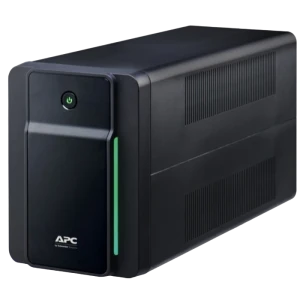 Источник бесперебойного питания apc back-ups bx1600mi, линейно-интерактивный, 1600va, башня