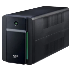 Sursă de alimentare neîntreruptibilă APC Back-UPS BX1600MI, Linear-interactiv, 1600VA, Turn