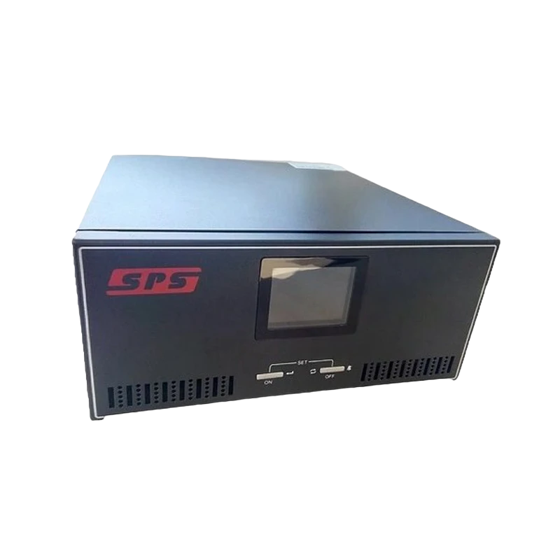 Sursă de alimentare neîntreruptibilă sps sh500in, linear-interactiv, 500va 3