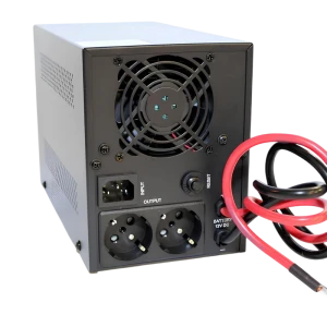 Sursă de alimentare neîntreruptibilă sps sh500in, linear-interactiv, 500va Thumbnail 2