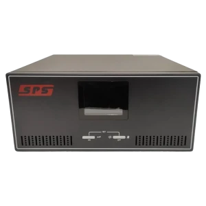 Sursă de alimentare neîntreruptibilă sps sh500in, linear-interactiv, 500va Thumbnail 4
