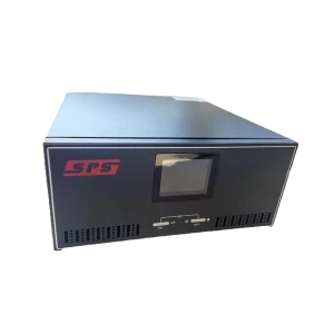 Sursă de alimentare neîntreruptibilă sps sh500in, linear-interactiv, 500va Thumbnail 3