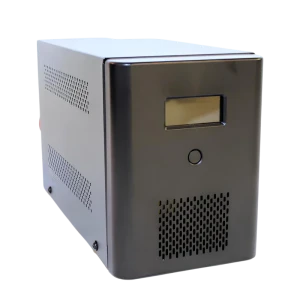 Sursă de alimentare neîntreruptibilă sps sh500in, linear-interactiv, 500va