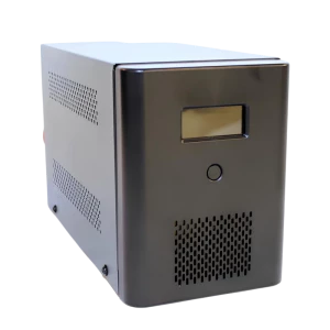 Источник бесперебойного питания SPS SH500IN, Линейно-интерактивный, 500VA