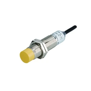Senzor inductiv kasan lm8 10 - 30 v npn-no