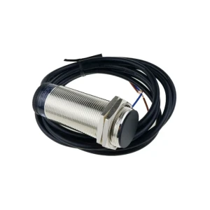Senzor inductiv schneider-electric 20 - 264 v pnp-nc