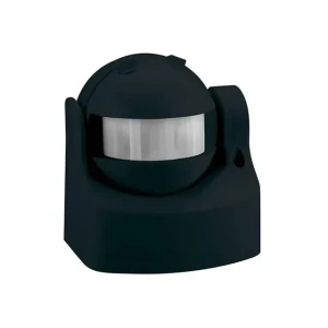 Senzor de mișcare horoz hl 482 180° 1000 w 12 m 220 - 240 v ip44