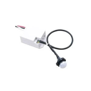 Датчик движения horoz hl 484 360° 800 вт 6 м 220 - 240 в ip20