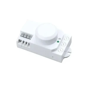 Senzor de mișcare horoz hl 486 360° 1200 w 8 220 - 240 v ip20