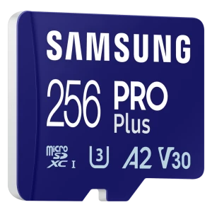 Карта памяти samsung evo plus microsdxc, 256гб (mb-md256sa/eu) Thumbnail 8