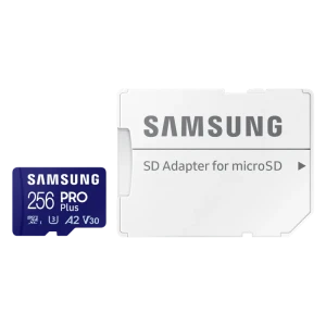 Карта памяти samsung evo plus microsdxc, 256гб (mb-md256sa/eu) Thumbnail 3