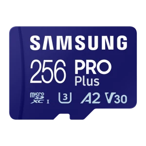 Карта памяти samsung evo plus microsdxc, 256гб (mb-md256sa/eu) Thumbnail 5