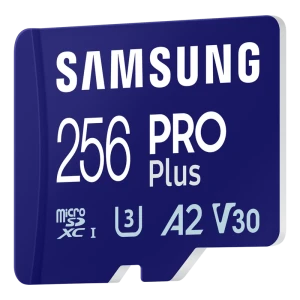 Карта памяти samsung evo plus microsdxc, 256гб (mb-md256sa/eu) Thumbnail 9