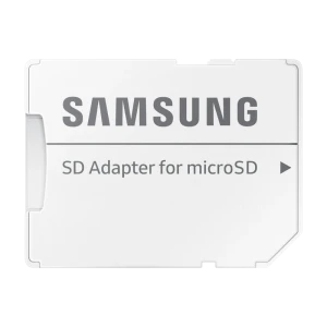 Карта памяти samsung evo plus microsdxc, 256гб (mb-md256sa/eu) Thumbnail 2