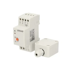 Senzor zi/noapte orno orcr231 3000 w 220 - 240 v ip65