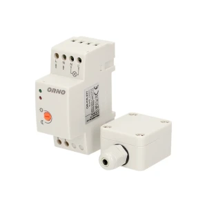 Senzor zi/noapte orno orcr231 3000 w 220 - 240 v ip65 Thumbnail 2