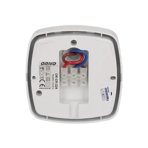 Датчик движения + присутствия orcr224 360° 2000 вт 20 220 - 240 в ip20 orno Thumbnail 2