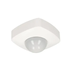 Senzor de mișcare +  prezență orno orcr255 360° 2000 w 20 m 220 - 240 v ip65