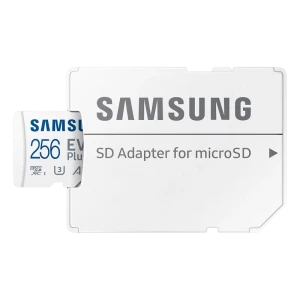 Карта памяти samsung evo plus microsdxc, 256гб (mb-mc256sa/eu) Thumbnail 6