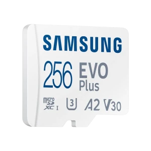 Карта памяти samsung evo plus microsdxc, 256гб (mb-mc256sa/eu) Thumbnail 8