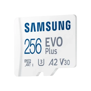 Карта памяти samsung evo plus microsdxc, 256гб (mb-mc256sa/eu) Thumbnail 4
