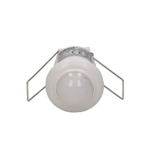 Senzor de mișcare +  prezență orno orcr257 360° 800 w 6 m 220 - 240 v ip20