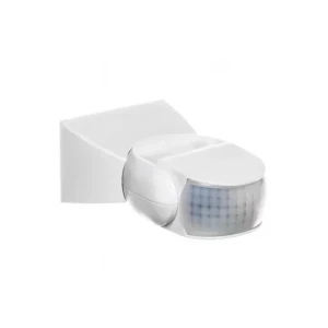 Senzor de mișcare orno orcr236w 180° 1200 w 12 m 220 - 240 v ip65