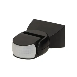 Senzor de mișcare orno orcr236b 180° 1200 w 12 m 220 - 240 v ip65
