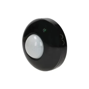 Senzor de mișcare orno orcr203b 360° 1200 w 6 m 220 - 240 v ip20