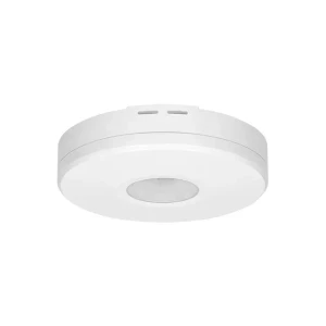 Senzor de mișcare orno orcr264 360° 2000 w 8 220 - 240 v ip65