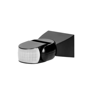 Senzor de mișcare dublu orno orcr254b 180° - 360° 1200 w 12 m 220 - 240 v ip65