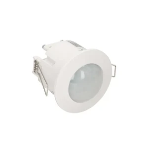Senzor de mișcare orno orcr207 360° 1200 w 6 m 220 - 240 v ip20