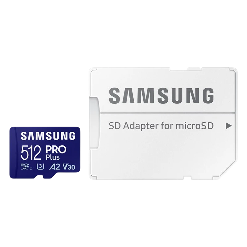 Card de memorie samsung evo plus microsdxc, 512gb (mb-md512sa/eu) 2