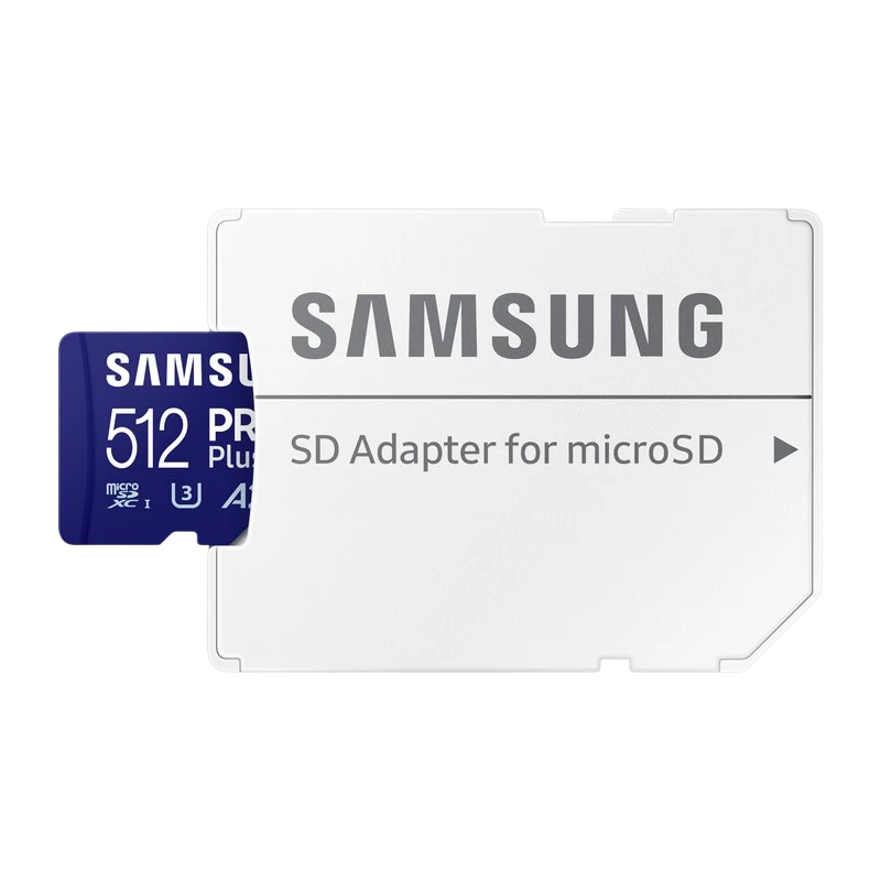 Card de memorie samsung evo plus microsdxc, 512gb (mb-md512sa/eu) 6