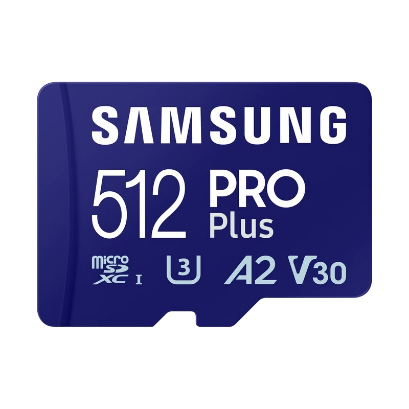 Card de memorie samsung evo plus microsdxc, 512gb (mb-md512sa/eu) 3
