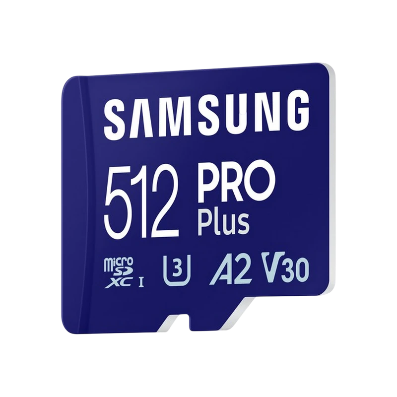 Card de memorie samsung evo plus microsdxc, 512gb (mb-md512sa/eu) 7