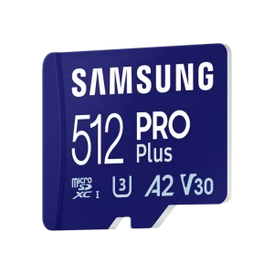 Card de memorie samsung evo plus microsdxc, 512gb (mb-md512sa/eu) Thumbnail 7