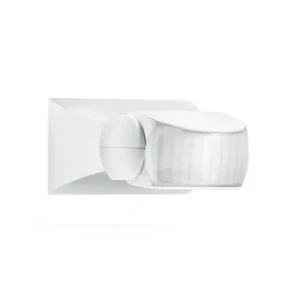 Senzor de mișcare steinel is 1 180° 500 w 10 m 220 - 240 v ip54