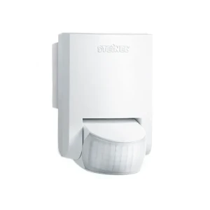 Senzor de mișcare steinel is 130-2 130° 600 w 12 m 220 - 240 v ip54